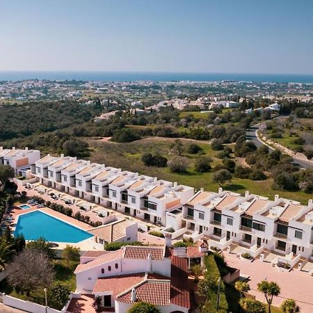 Ocean View Residences 3 Bedroom Villa'S Sea View アルブフェイラ エクステリア 写真