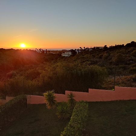 Ocean View Residences 3 Bedroom Villa'S Sea View アルブフェイラ エクステリア 写真
