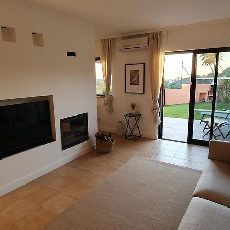 Ocean View Residences 3 Bedroom Villa'S Sea View アルブフェイラ エクステリア 写真