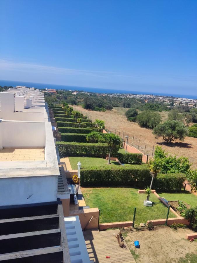 Ocean View Residences 3 Bedroom Villa'S Sea View アルブフェイラ エクステリア 写真