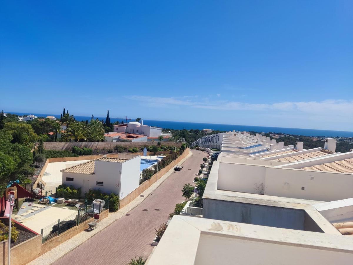 Ocean View Residences 3 Bedroom Villa'S Sea View アルブフェイラ エクステリア 写真