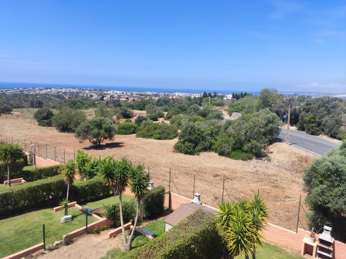 Ocean View Residences 3 Bedroom Villa'S Sea View アルブフェイラ エクステリア 写真
