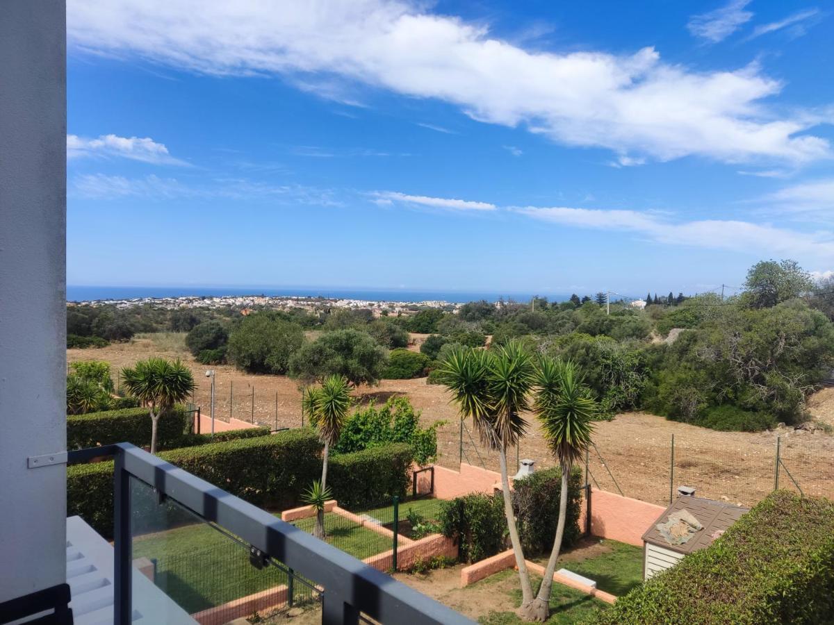 Ocean View Residences 3 Bedroom Villa'S Sea View アルブフェイラ エクステリア 写真