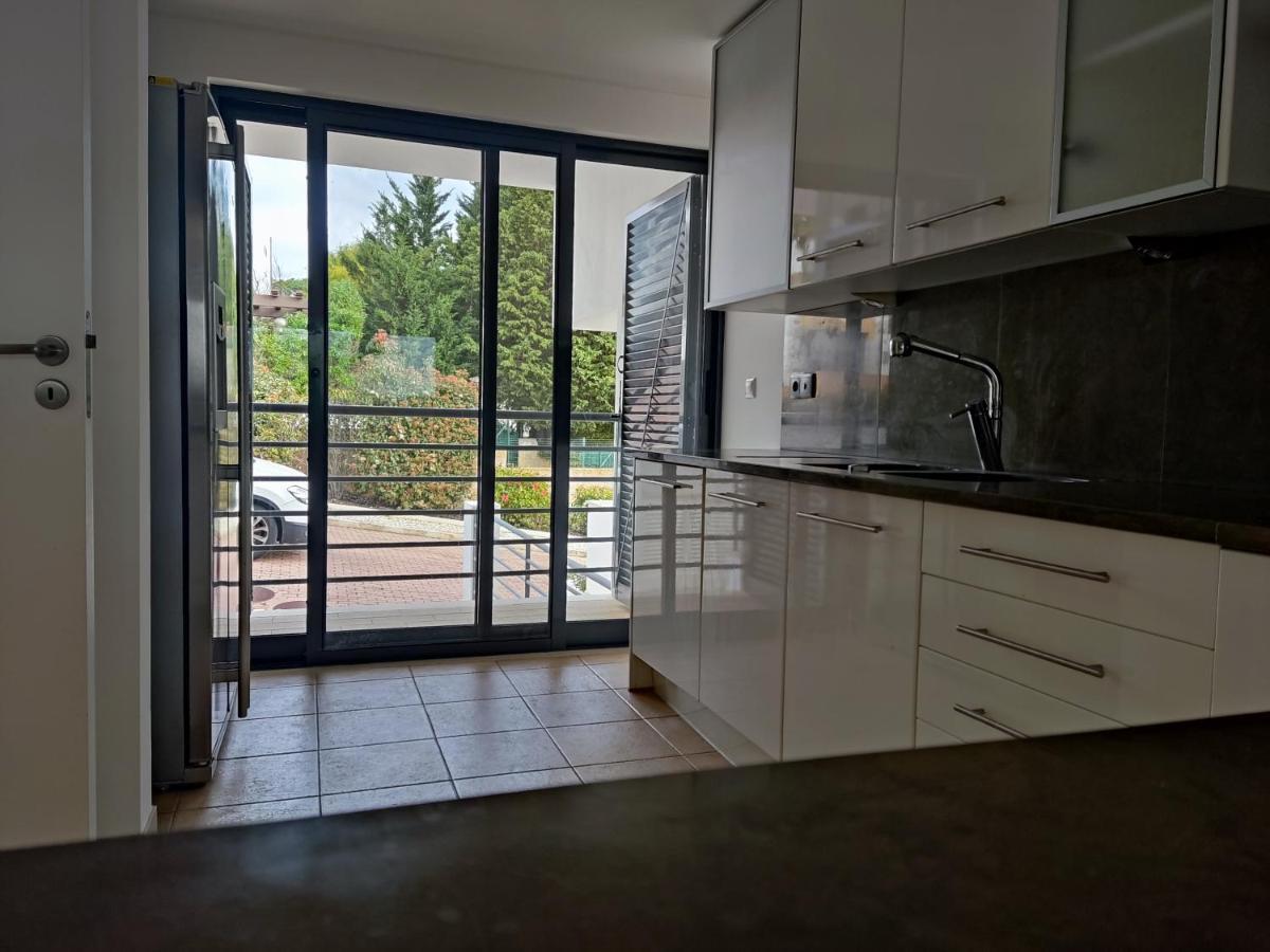 Ocean View Residences 3 Bedroom Villa'S Sea View アルブフェイラ エクステリア 写真