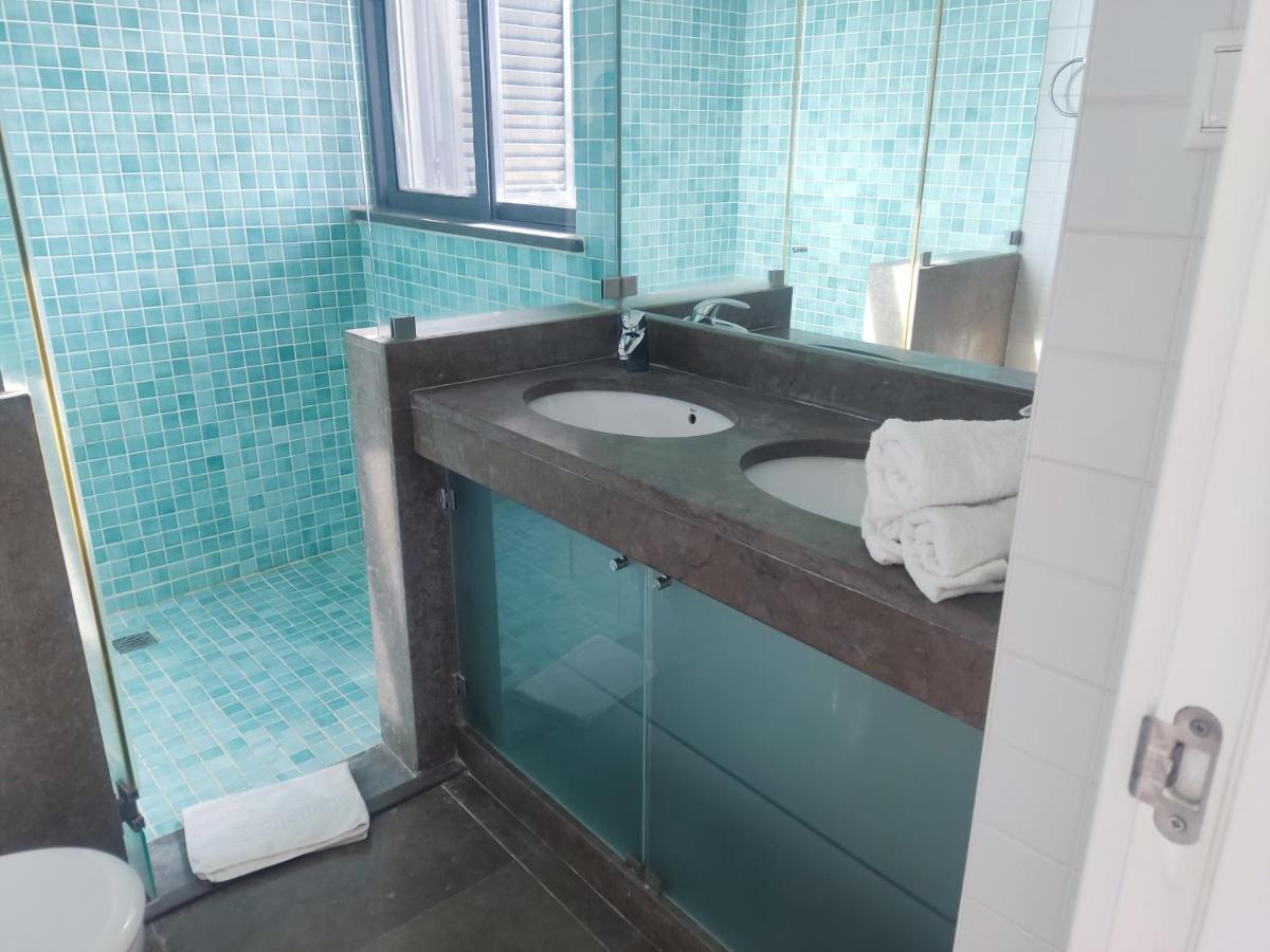 Ocean View Residences 3 Bedroom Villa'S Sea View アルブフェイラ エクステリア 写真