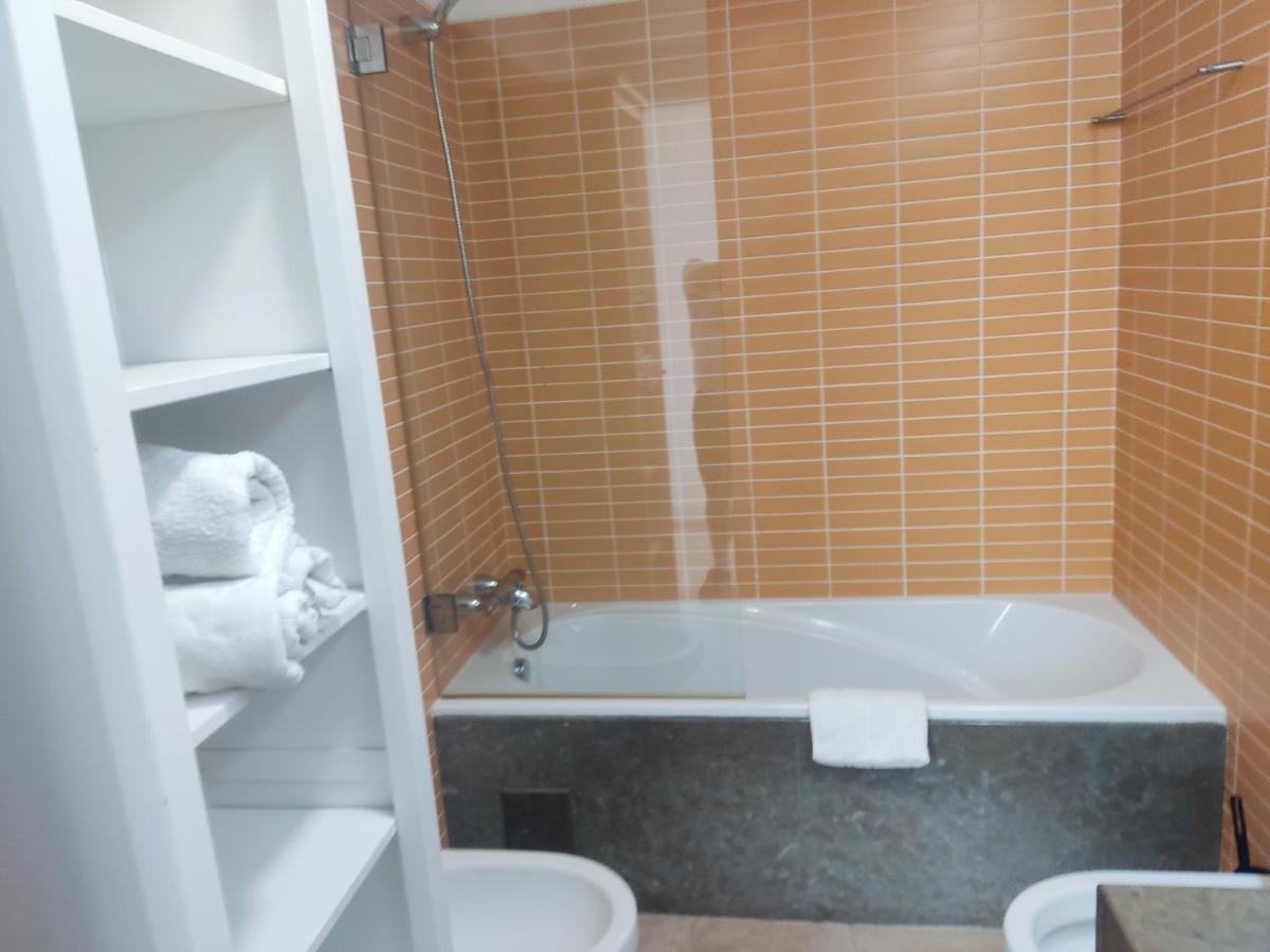 Ocean View Residences 3 Bedroom Villa'S Sea View アルブフェイラ エクステリア 写真
