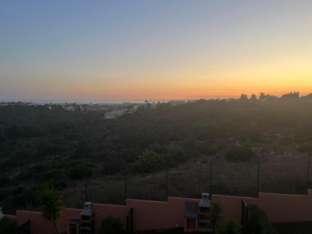 Ocean View Residences 3 Bedroom Villa'S Sea View アルブフェイラ エクステリア 写真