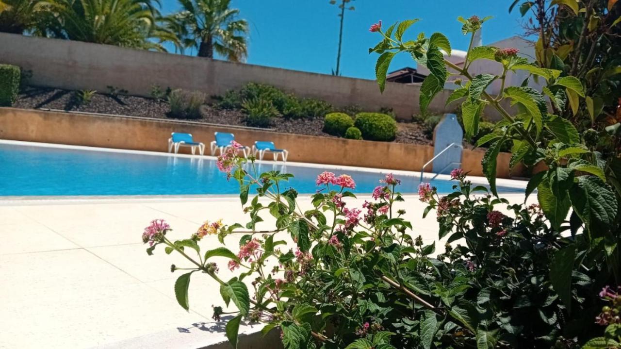 Ocean View Residences 3 Bedroom Villa'S Sea View アルブフェイラ エクステリア 写真