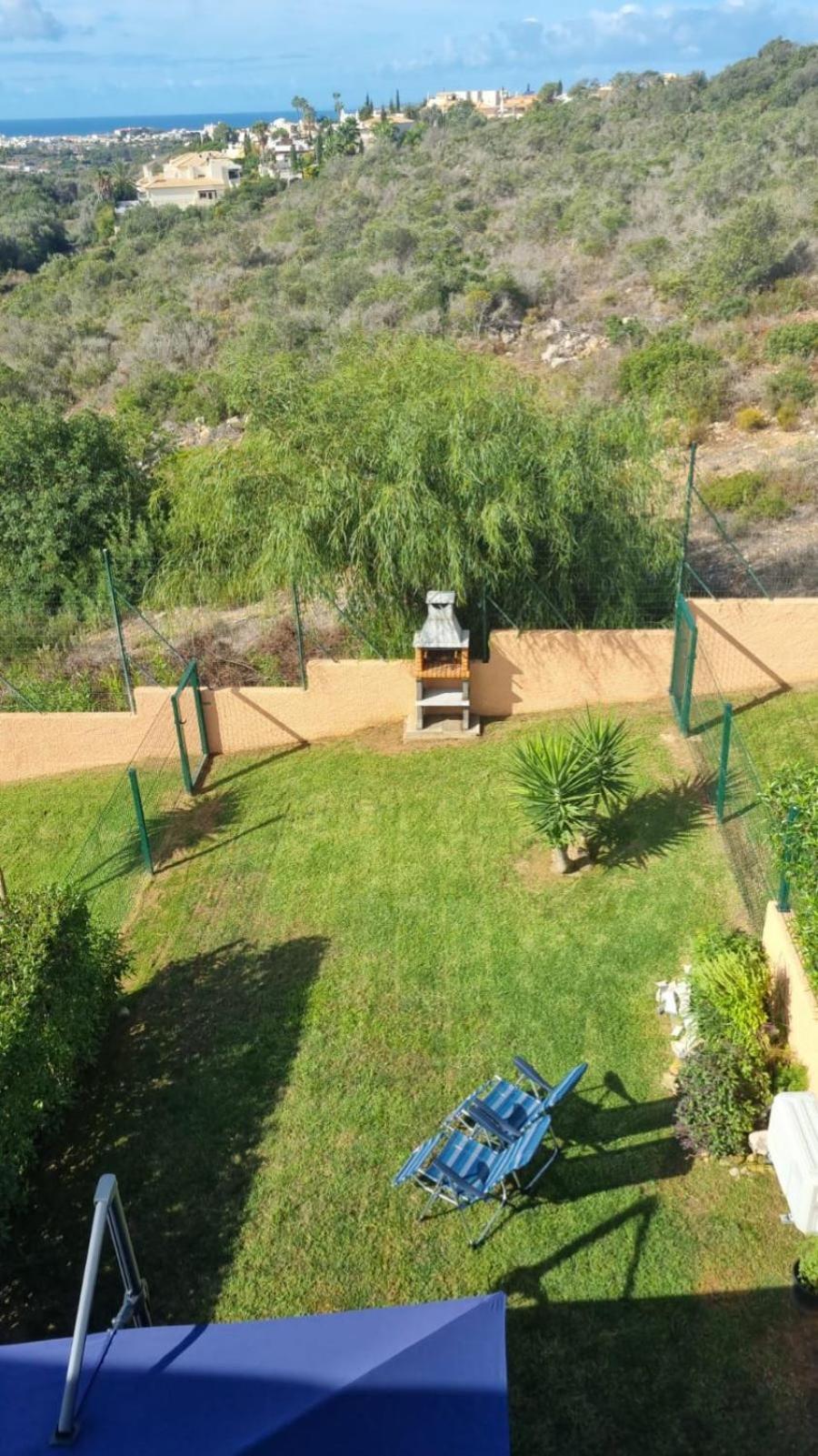 Ocean View Residences 3 Bedroom Villa'S Sea View アルブフェイラ エクステリア 写真