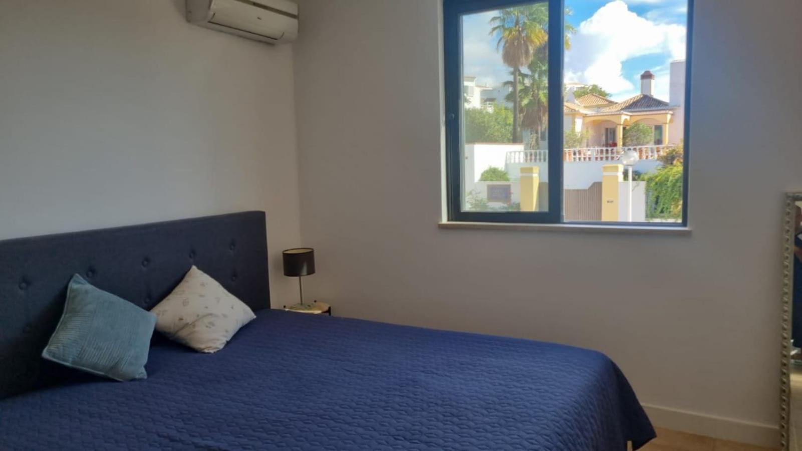 Ocean View Residences 3 Bedroom Villa'S Sea View アルブフェイラ エクステリア 写真