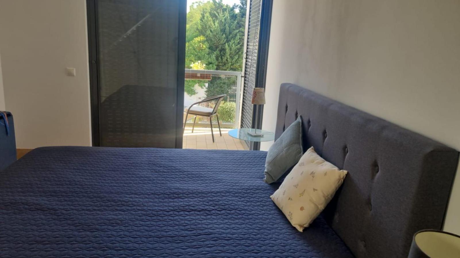Ocean View Residences 3 Bedroom Villa'S Sea View アルブフェイラ エクステリア 写真