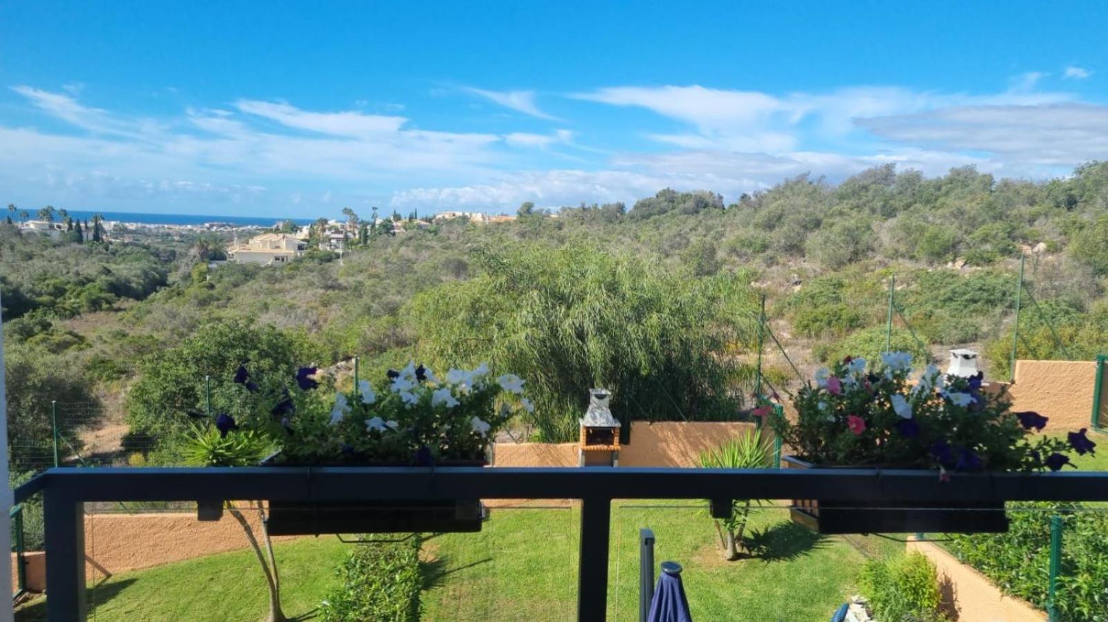 Ocean View Residences 3 Bedroom Villa'S Sea View アルブフェイラ エクステリア 写真