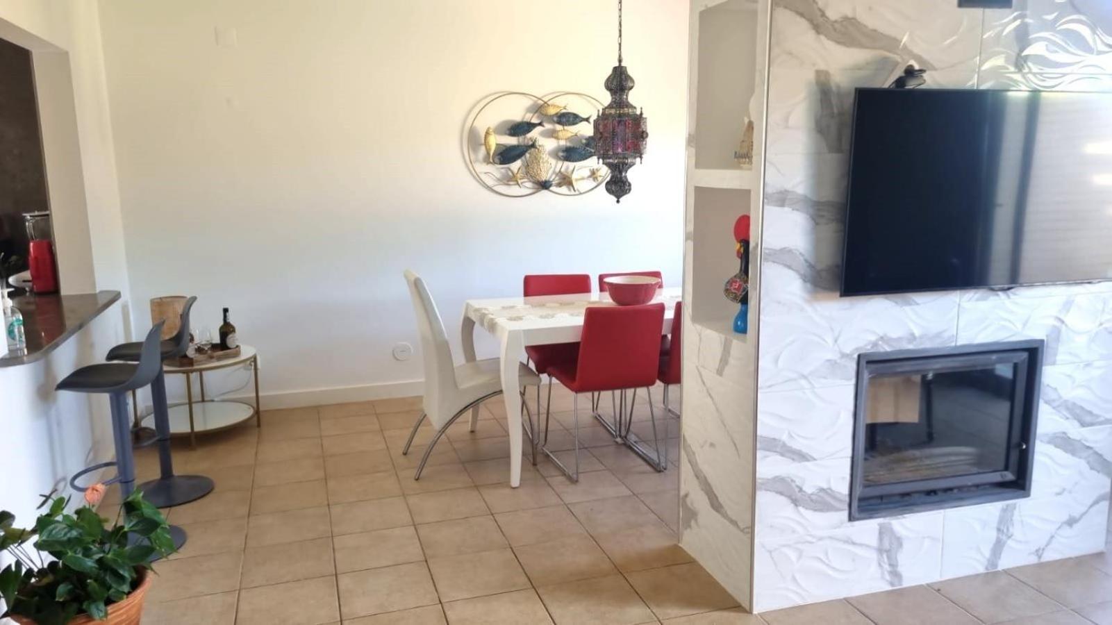 Ocean View Residences 3 Bedroom Villa'S Sea View アルブフェイラ エクステリア 写真