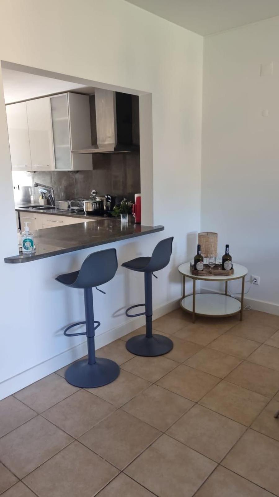 Ocean View Residences 3 Bedroom Villa'S Sea View アルブフェイラ エクステリア 写真