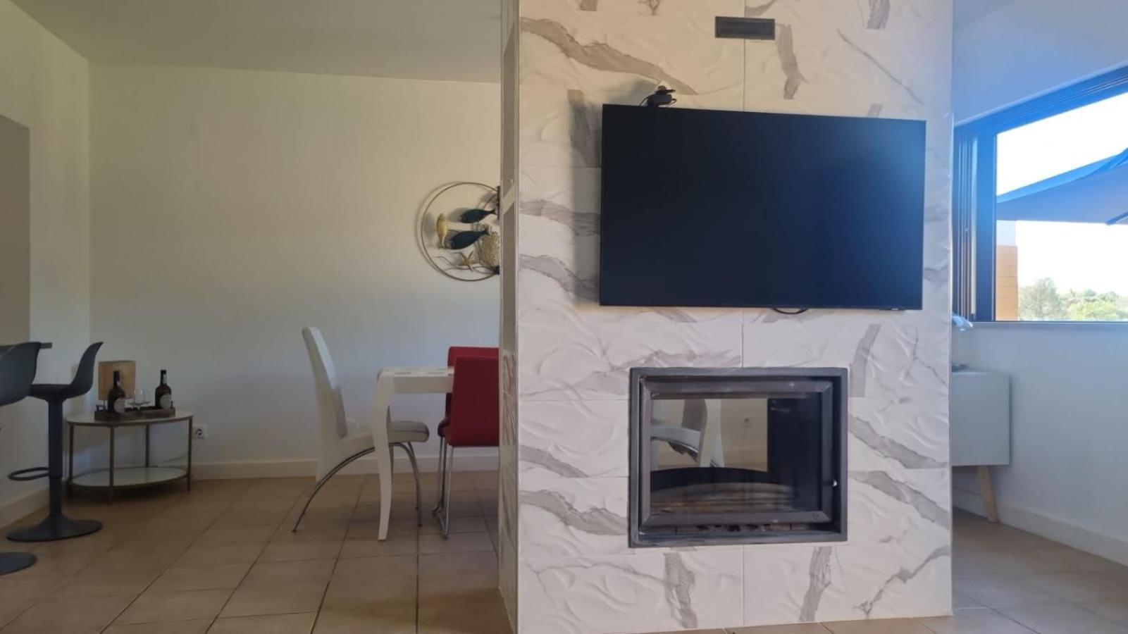 Ocean View Residences 3 Bedroom Villa'S Sea View アルブフェイラ エクステリア 写真