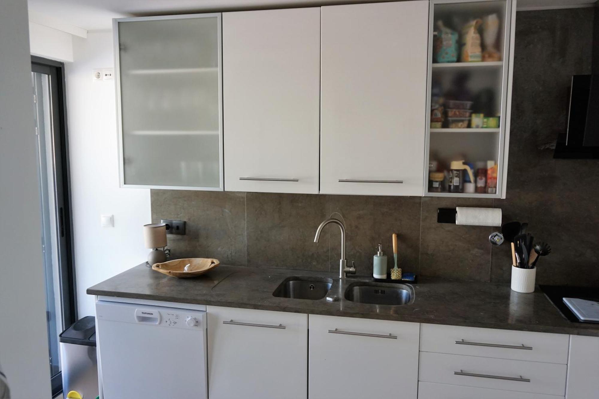 Ocean View Residences 3 Bedroom Villa'S Sea View アルブフェイラ エクステリア 写真