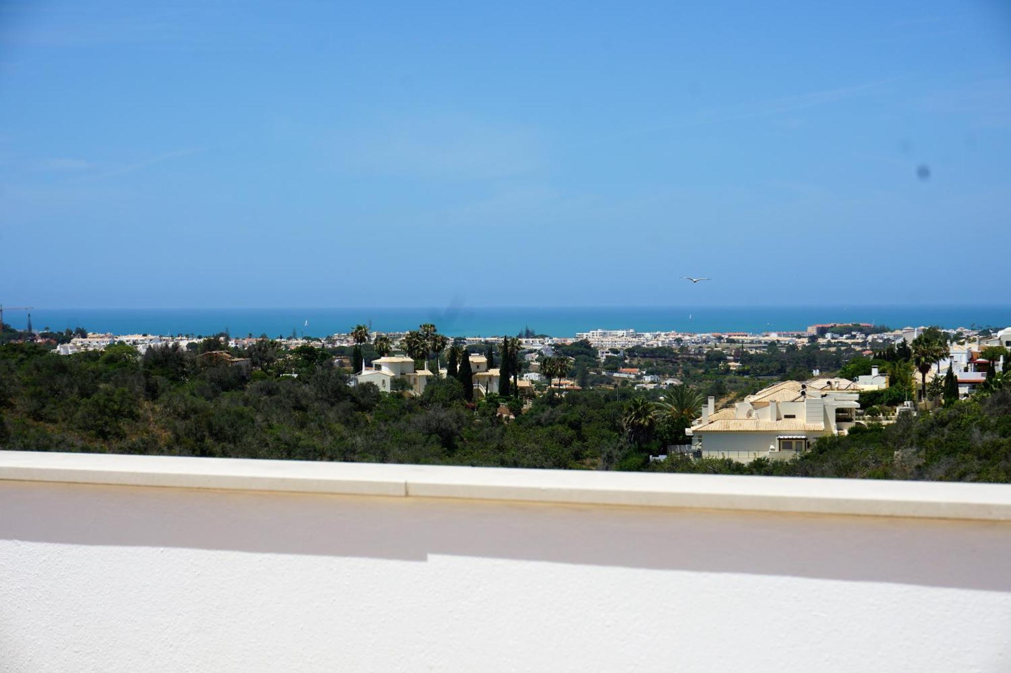 Ocean View Residences 3 Bedroom Villa'S Sea View アルブフェイラ エクステリア 写真