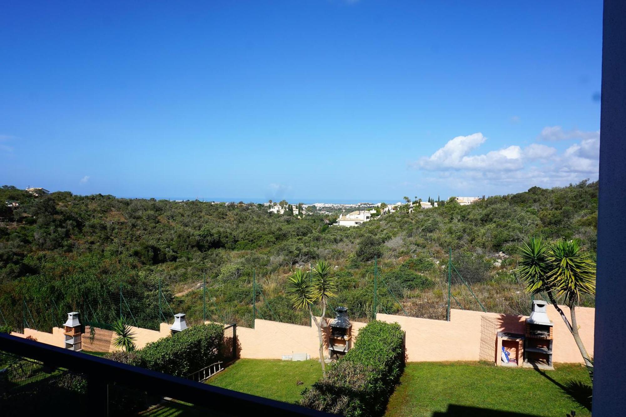 Ocean View Residences 3 Bedroom Villa'S Sea View アルブフェイラ エクステリア 写真