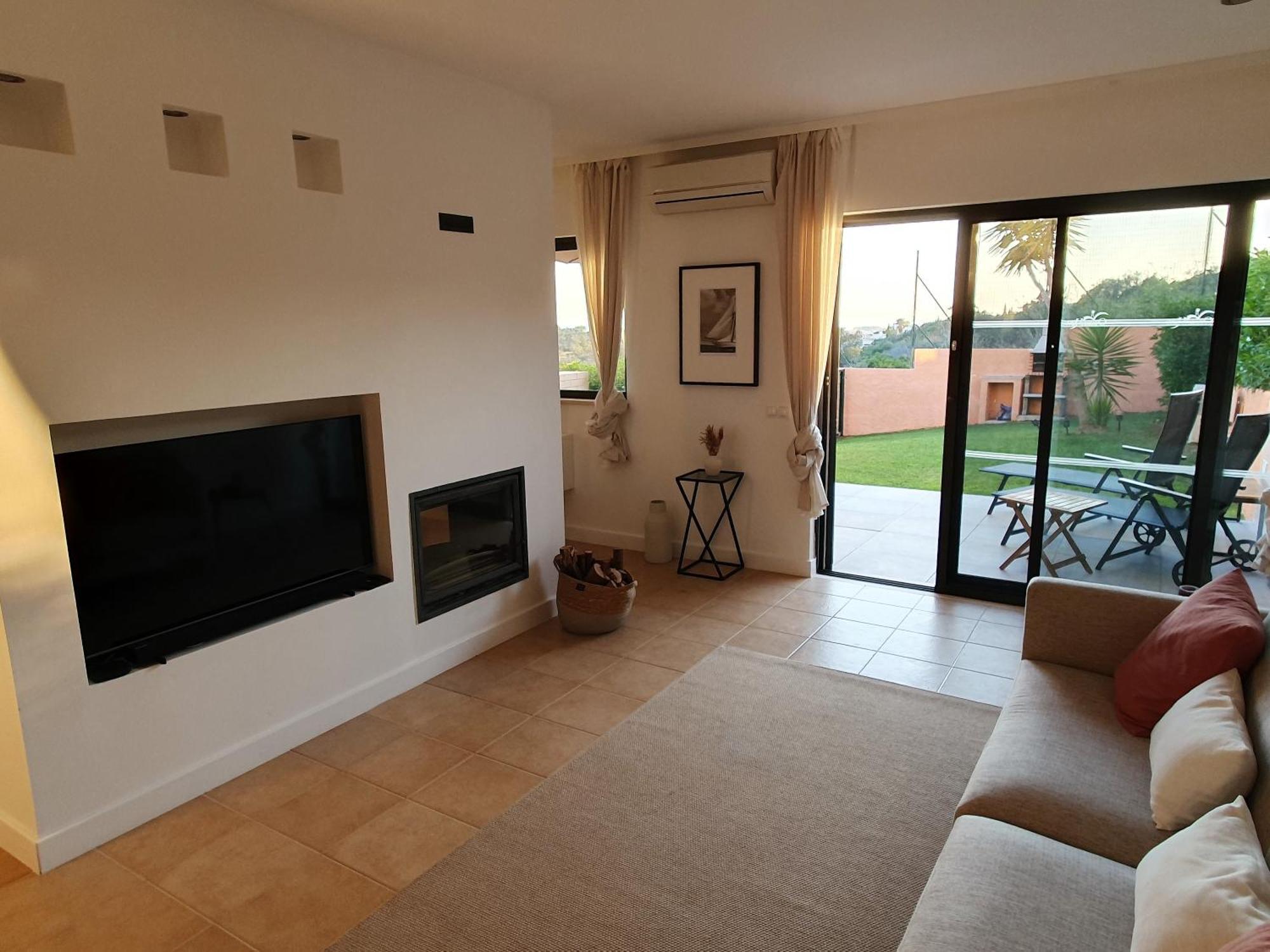 Ocean View Residences 3 Bedroom Villa'S Sea View アルブフェイラ エクステリア 写真