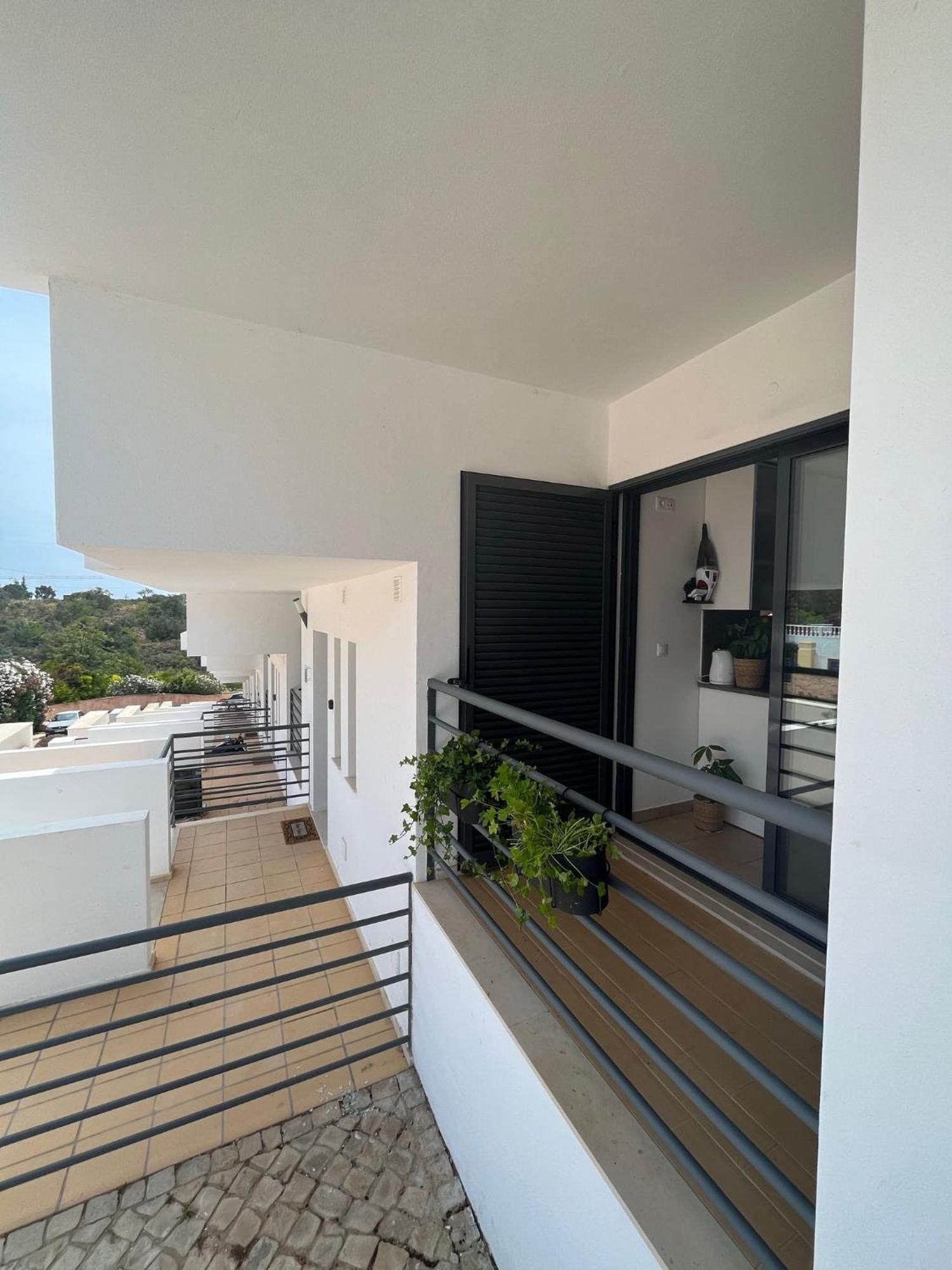 Ocean View Residences 3 Bedroom Villa'S Sea View アルブフェイラ エクステリア 写真