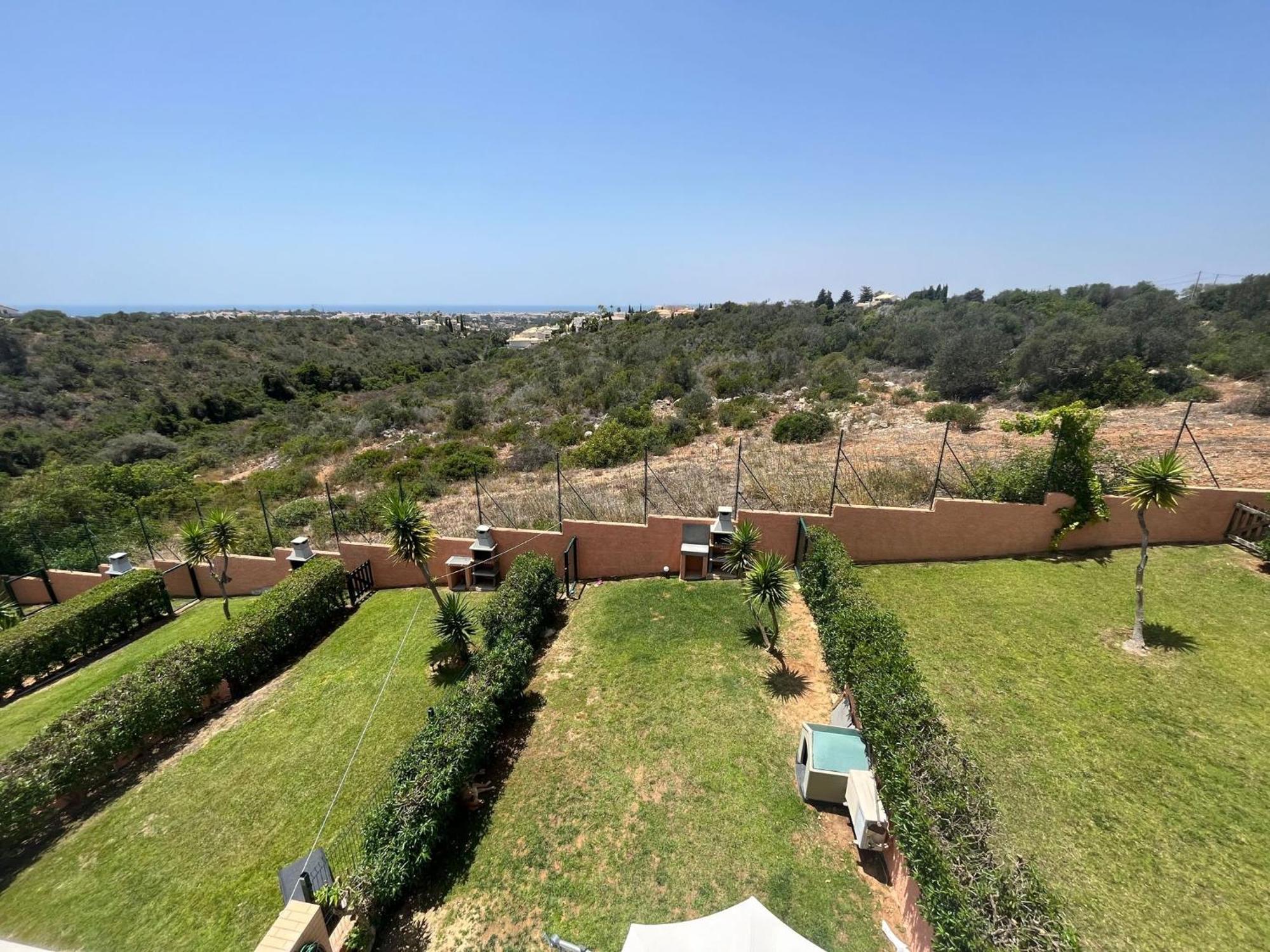 Ocean View Residences 3 Bedroom Villa'S Sea View アルブフェイラ エクステリア 写真